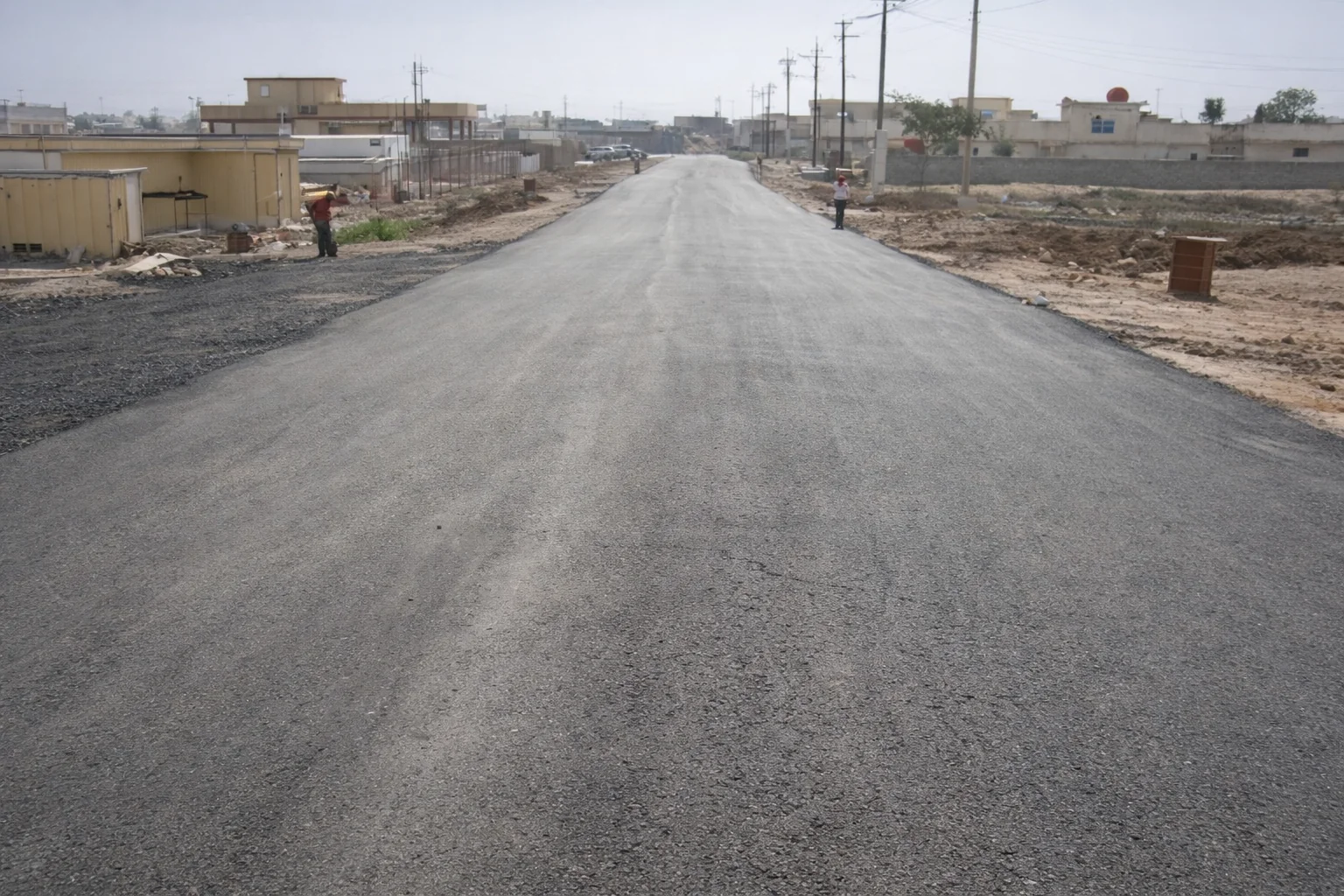 مشروع مميز