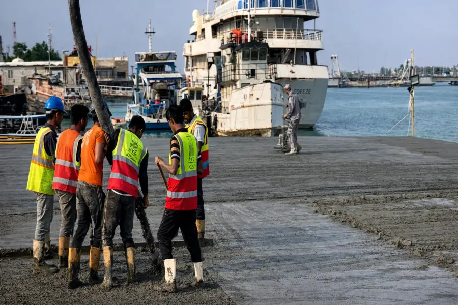 Road Maintenance