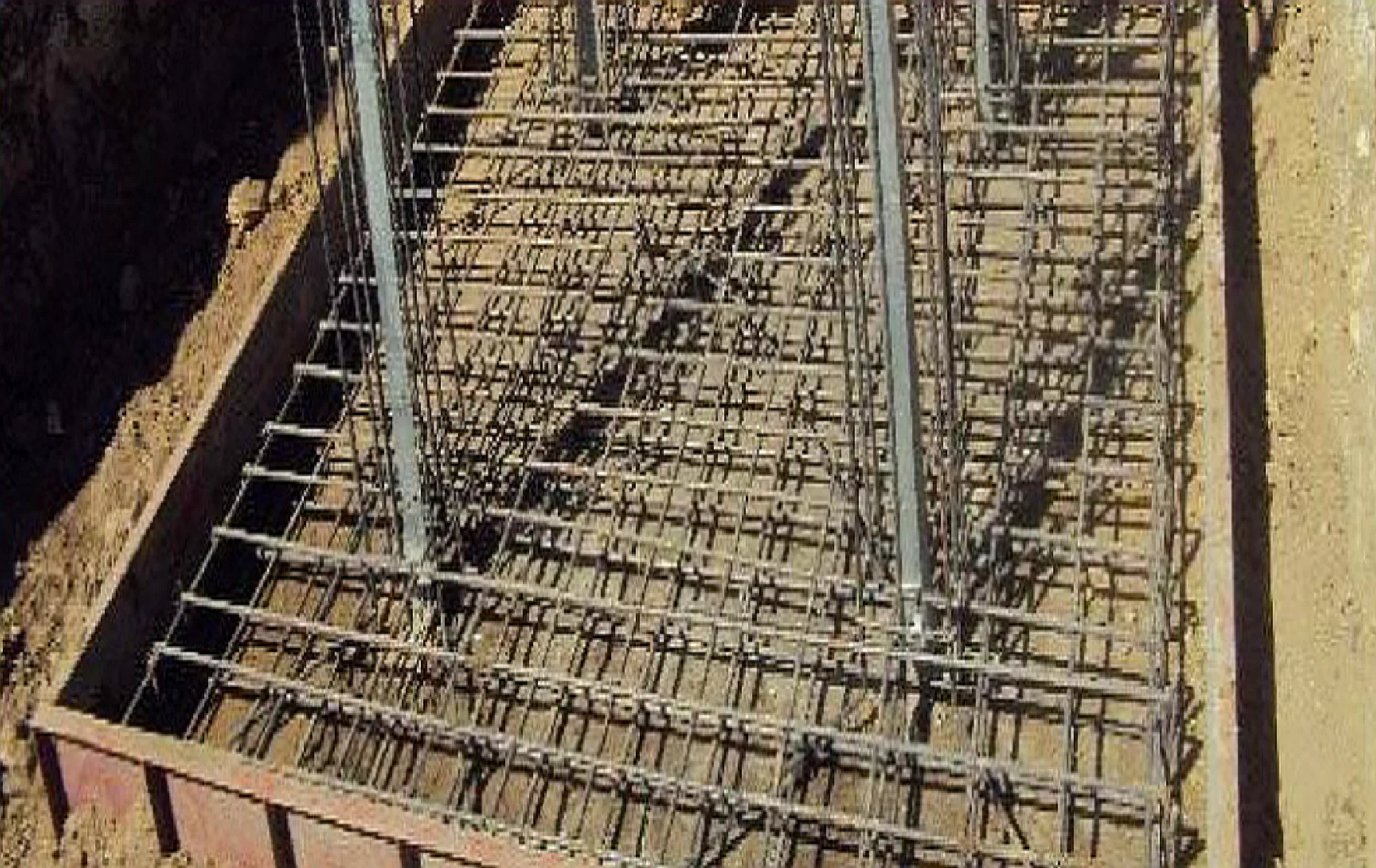 بناء دور سكنية