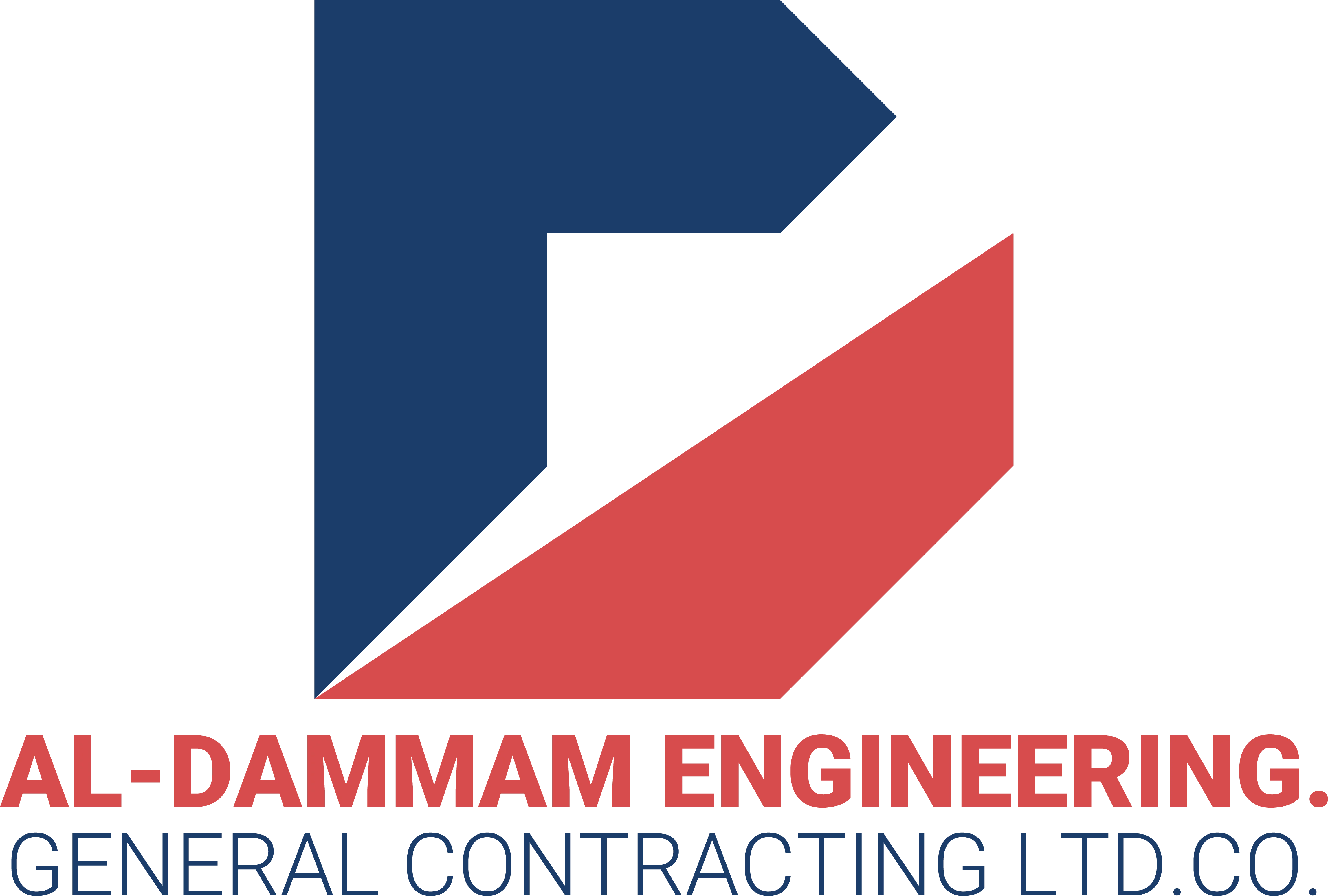Dammam Engineering