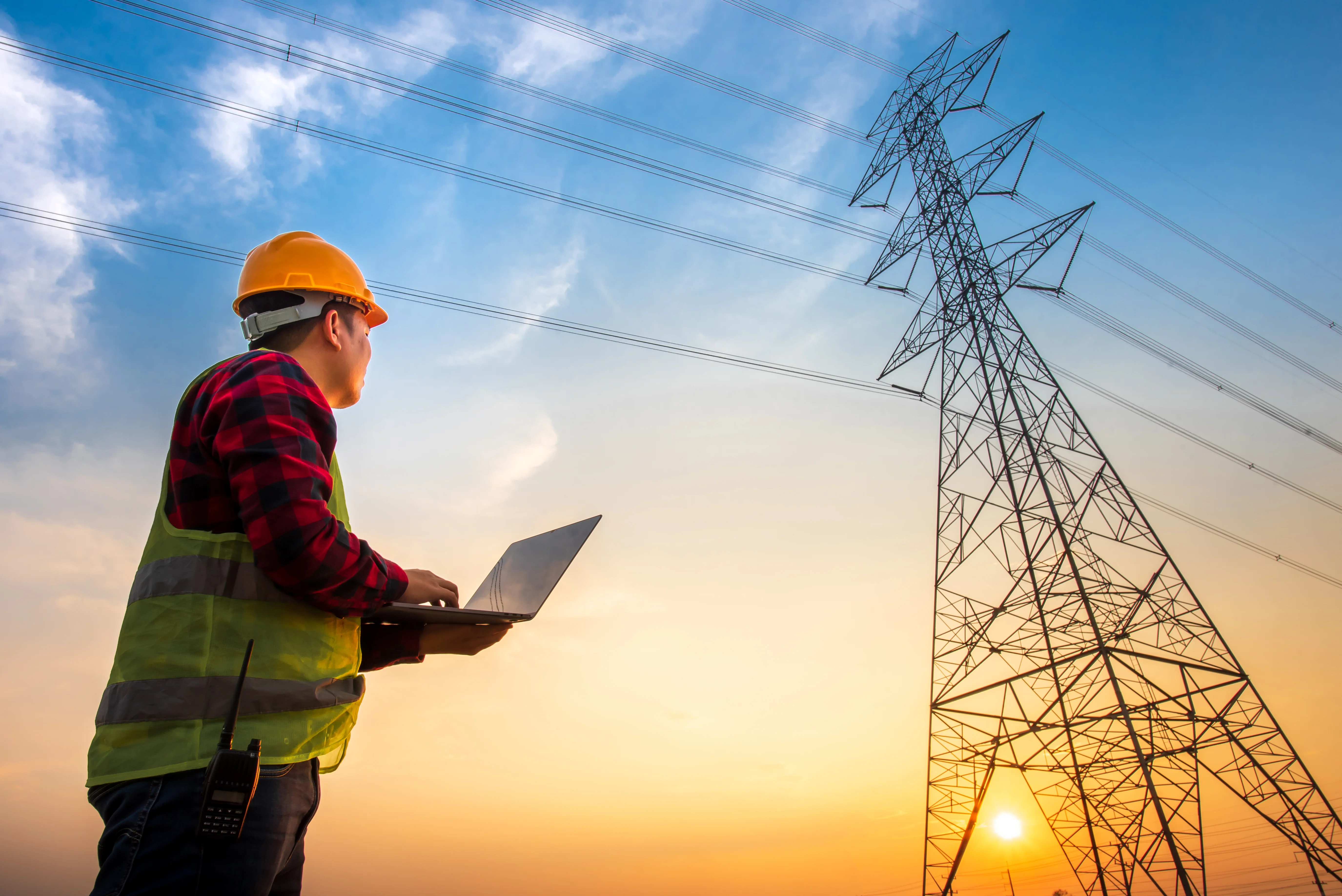 Electrical engineer